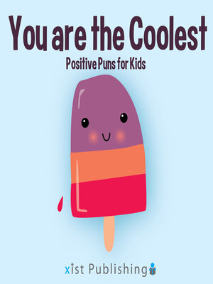 cover image of You are the Coolest